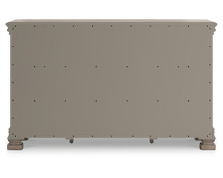 Lexorne Dresser