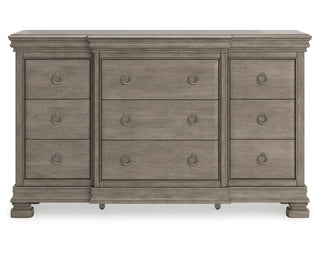 Lexorne Dresser