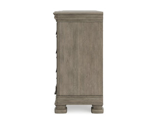 Lexorne Dresser