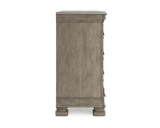 Lexorne Dresser