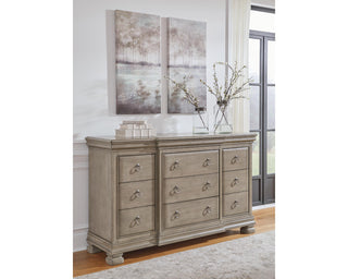 Lexorne Dresser