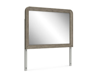 Lexorne Bedroom Mirror