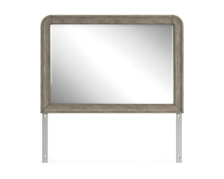 Lexorne Bedroom Mirror