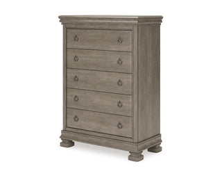 Lexorne Chest of Drawers