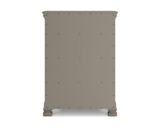 Lexorne Chest of Drawers