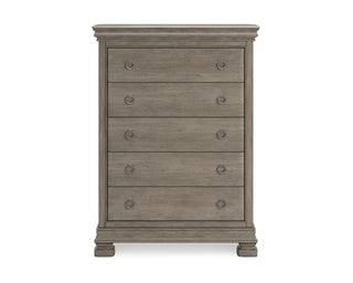 Lexorne Chest of Drawers