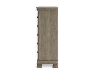 Lexorne Chest of Drawers