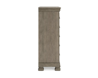 Lexorne Chest of Drawers