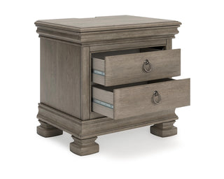 Lexorne Nightstand