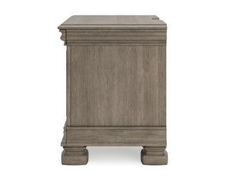 Lexorne Nightstand