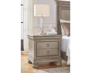 Lexorne Nightstand