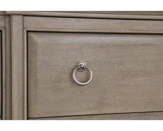 Lexorne Dresser and Mirror