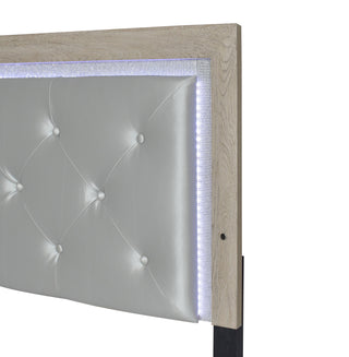 JAYLEN BED IN ONE BOX