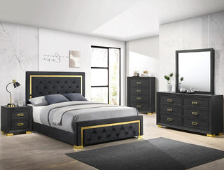 SETB9290 PEPE KING BEDROOM GROUP