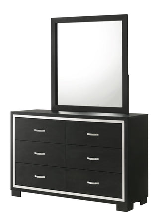 GENNRO DRESSER