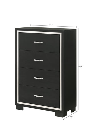 GENNRO CHEST