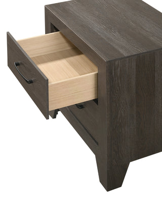HOPKINS NIGHT STAND