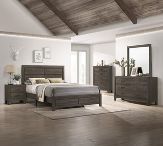 HOPKINS NIGHT STAND