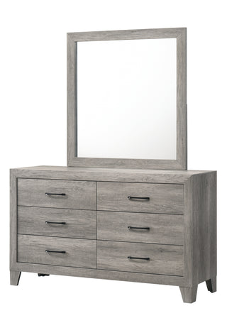 HOPKINS DRESSER DRIFT WOOD
