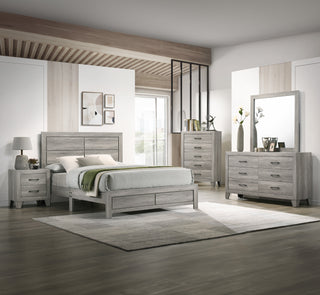 HOPKINS CHEST DRIFT WOOD