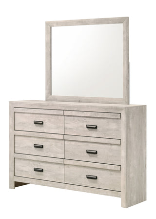 VALOR DRESSER