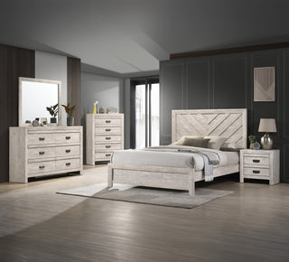 VALOR NIGHT STAND