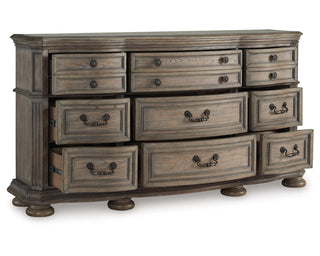 Ardenfield Dresser