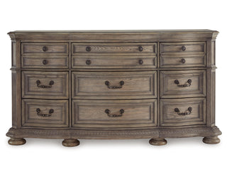 Ardenfield Dresser