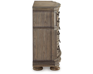 Ardenfield Dresser