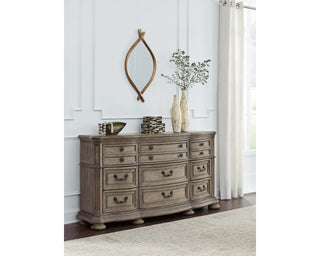 Ardenfield Dresser