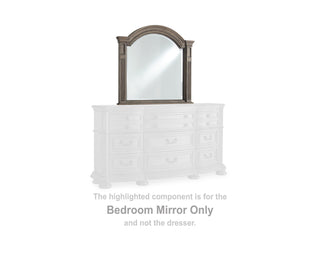 Ardenfield Bedroom Mirror