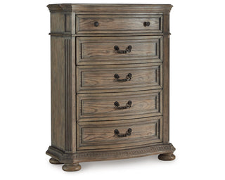 Ardenfield Chest of Drawers