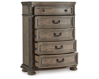 Ardenfield Chest of Drawers