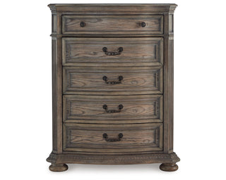 Ardenfield Chest of Drawers