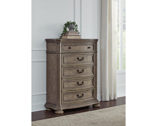 Ardenfield Chest of Drawers