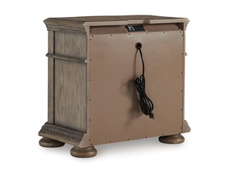 Ardenfield Nightstand