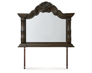 Maylee Bedroom Mirror
