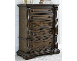 Maylee Chest of Drawers