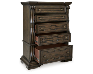Maylee Chest of Drawers