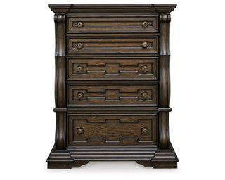 Maylee Chest of Drawers