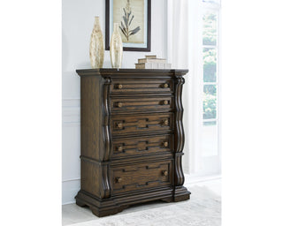 Maylee Chest of Drawers