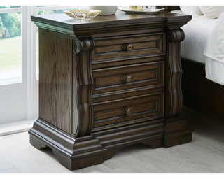 Maylee Nightstand
