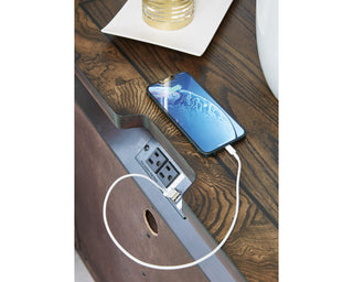 Maylee Nightstand