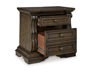 Maylee Nightstand