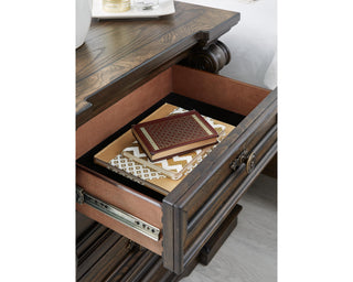 Maylee Nightstand