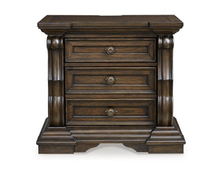 Maylee Nightstand