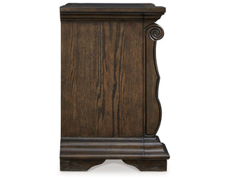 Maylee Nightstand