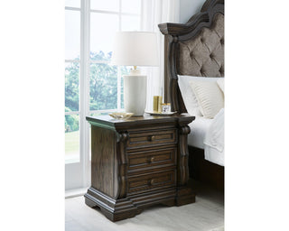 Maylee Nightstand