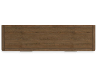Cabalynn Dresser