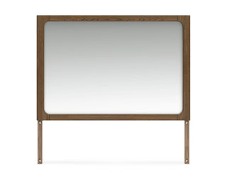 Cabalynn Bedroom Mirror